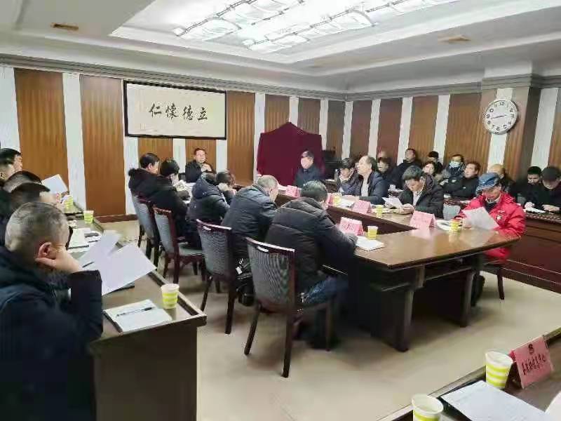 重庆石柱：政协助力今年“头号工程”